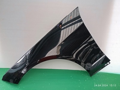 WING LEFT FRONT MERCEDES W212 E-KLASA A2128810901  