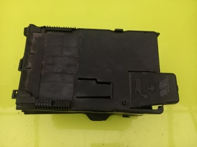 Корпус аккумулятор citroen ds4 1.6 hdi 12r фото №1