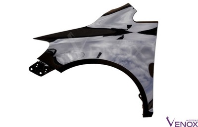 Крыло левый vw golf plus l041 фото №1