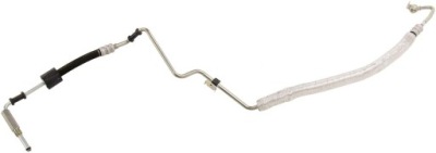 Шланг усилителя alfa romeo 159 brera spider 1.9 2.2 jts фото №1