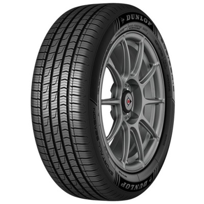 2x Dunlop Sport A/S 185/60R14 82H