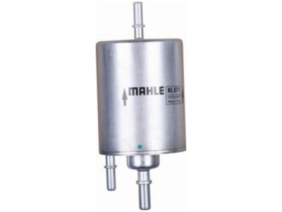 Фільтр пального lamborghini gallardo 5.2 08-14 фото №1