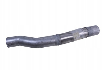 Труба шланг радіатора mercedes 6684900065 фото №1