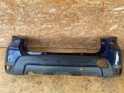 Dacia оригинальный номер 850222027r бампер фото №1