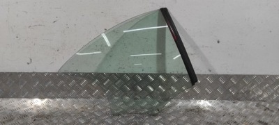 Стекло правый задняя peugeot 307 cc 04- фото №1