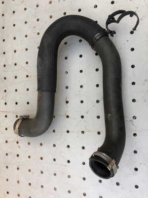 Jumpy proace zafira 2016- wąż интеркулер фото №1