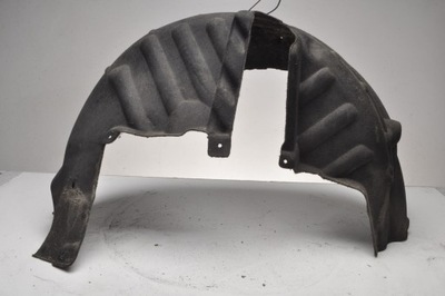 Ford puma mk2 підкрилок правий задня задні фото №1