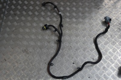 Maserati levante 3.0 v6 електропроводка коробки фото №1