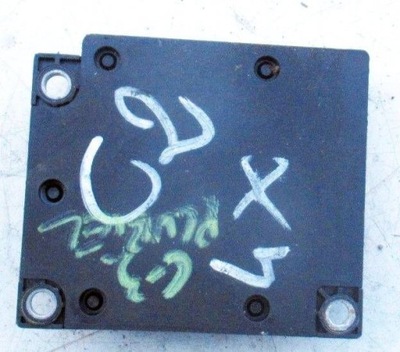 Citroen c3 pluriel модуль подушок подушка безпеки 28933302 фото №1