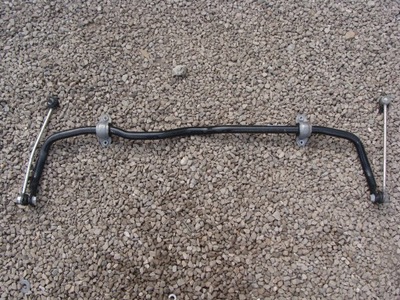 Стабилизатор перед vw t-roc ateca 5q0411303ac ! фото №1