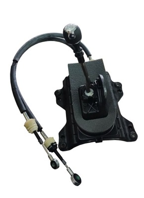 Рычаг переключения передач alfa romeo mito 55345663 nowa оригинальная оригинальный номер фото №1