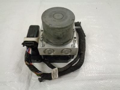 CITROEN C3 III 3 НАСОС ТОРМОЗНОЙ ABS 9822373680 0265956240