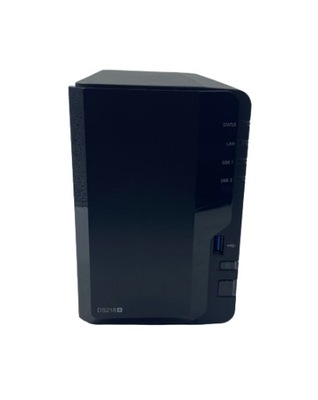 Serwer plików Synology DS218+