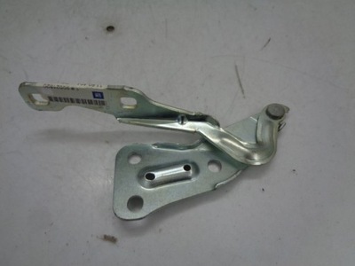 Opel оригинальный номер 90521520 петля, крышка отсек двигателя фото №1