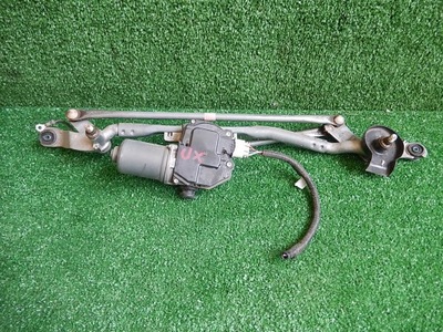 Двигатель механизм дворник lexus ux 2019 фото №1