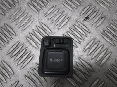 Перемикач reg дзеркал honda civic vii фото №1