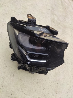 Лампа передня права mazda cx60 cx-60 kr9r51030 ładna фото №1