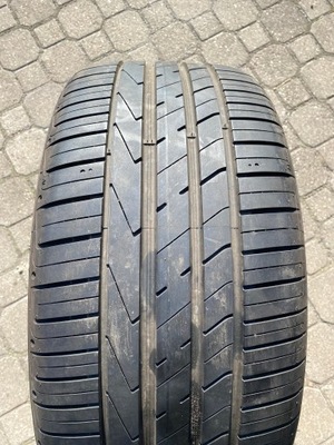 1 PIEZA HANKOOK VENTUS S1 EVO 2 SUV 255/40/20 7,7MM AO 2022R. 101Y  