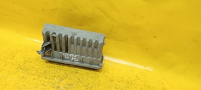 Модуль вентилятора zafira a 2,0d 24410129 99-05r фото №1