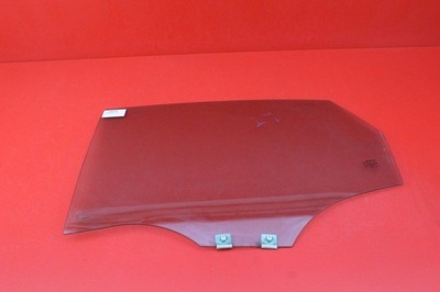 Стекло боковая левая задняя задняя renault talisman sedan 12-20 фото №1