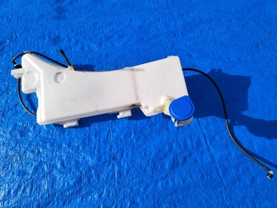 Peugeot 3008 5008 ii бак рідина омивача фото №1