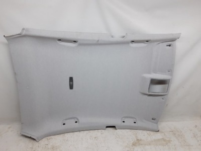 Opel corsa e 2014-19 5 дверь потолок фото №1