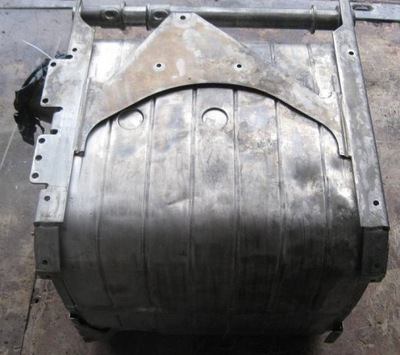 Mercedes actros mp3 mp 3 euro 5 катализатор 0064903914 фото №1