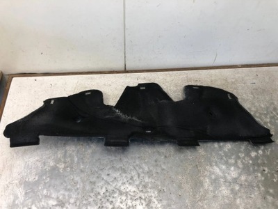 Шумоизоляция капот ford transit connect mk2 lift фото №1