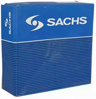 Sachs колесо маховик 2295 002 040 фото №1