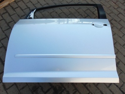 Дверь левая перед передние vw golf 5 v + plus europa фото №1