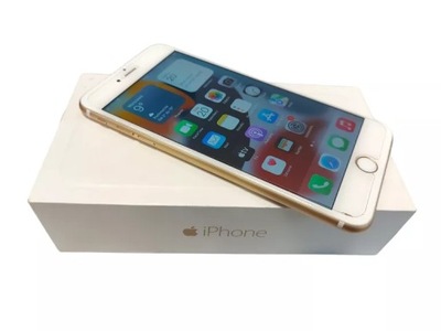 TELEFON IPHONE 6S PLUS 16GB GOLD