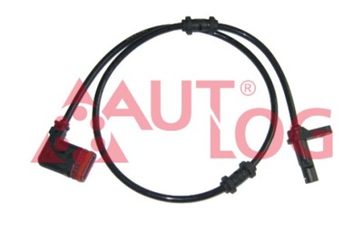 SENSOR ABS PARTE TRASERA L/P CONVIENE DO: MERCEDES CLS (C218), E T-MODEL (S212),  