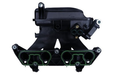 Maxgear 17-0268 модуль труби wlotowej фото №1