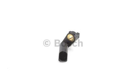 BOSCH 0986594505 ДАТЧИК ABS VW GOLF V 03- PP фото