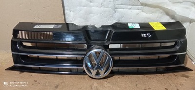 GROTELĖS GROTELĖS AUŠINTUVO VW T5 LIFT T6 7E 7E5853651 