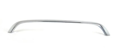 Молдинг декоративная капот mini cooper s r57 оригинал фото №1