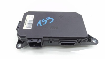 Модуль дверь правый перед alfa romeo 159 60691612 фото №1