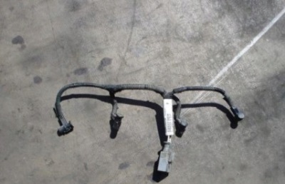 Land rover freelander ii 2.2 td4 электропроводка жгут фото №1