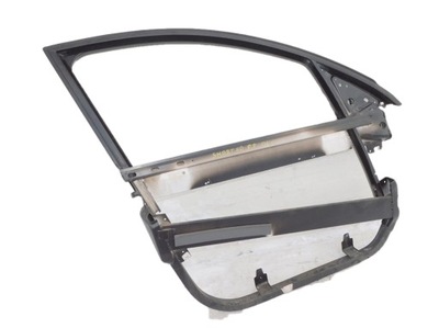 Smart forfour i 2006r рамка дверь правый перед фото №1