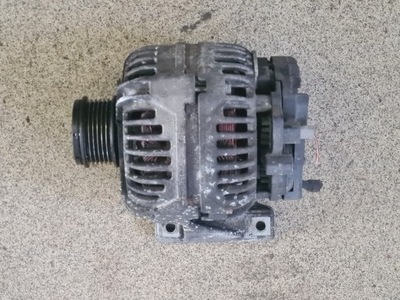 ELECTRIC GENERATOR 0986042840 VOLVO  