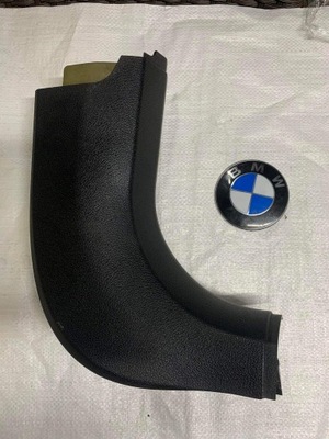 BMW F01 F02 ЗАХИСТ ПОРОГУ 9113020