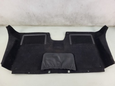 Mercedes slk r170 lift оббивка стіни перегородки захист спинка фото №1