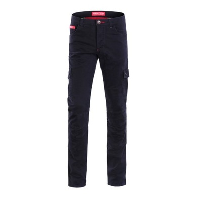 REDLINE ROCK 2.0 moto Jeans Kevlar Sas-Tec 40/34