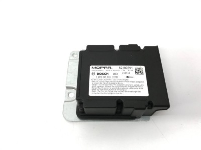 Jeep renegade датчик модуль подушка безопасности 52180791 фото №1