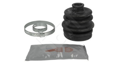 Накладка шарнір зовнішнього / комплект . фото №1