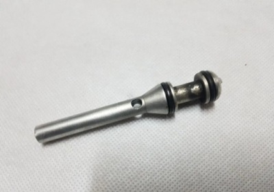 Ползунок трубка компрессор воздуха daf xf 106 cf фото №1