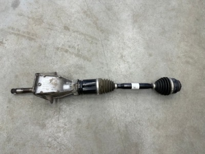 Приводной вал правая правый перед bmw x3 g01 x4 g02 8643184 оригинал idealna фото №1