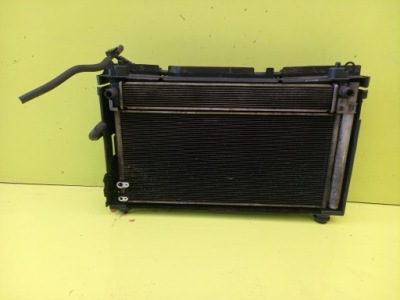 Радіатор kpl 1.8 hybrid toyota prius iii lift 13r фото №1