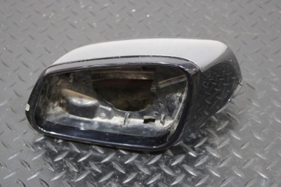 Корпус дзеркало ліва bmw 1 f20 lift фото №1