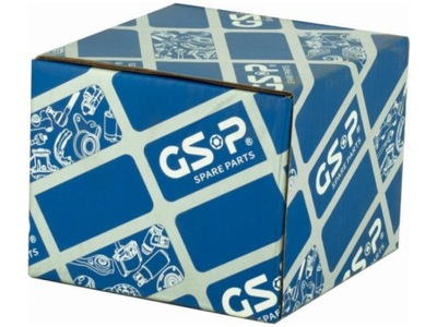 Підшипник колеса перед mazda bt-50 06-15 фото №1